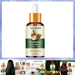 Rosemary Scalp Treatment Hair Care
