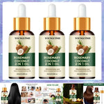 Rosemary Scalp Treatment Hair Care