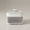 Double Layer Ice Cube Maker