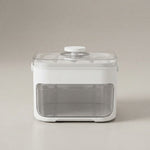 Double Layer Ice Cube Maker