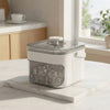 Double Layer Ice Cube Maker