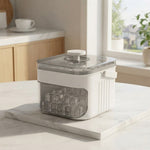 Double Layer Ice Cube Maker