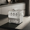 Double Layer Ice Cube Maker