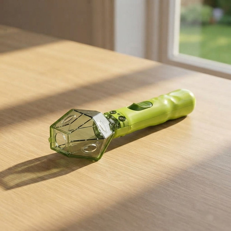 Bug Catcher and Viewer
