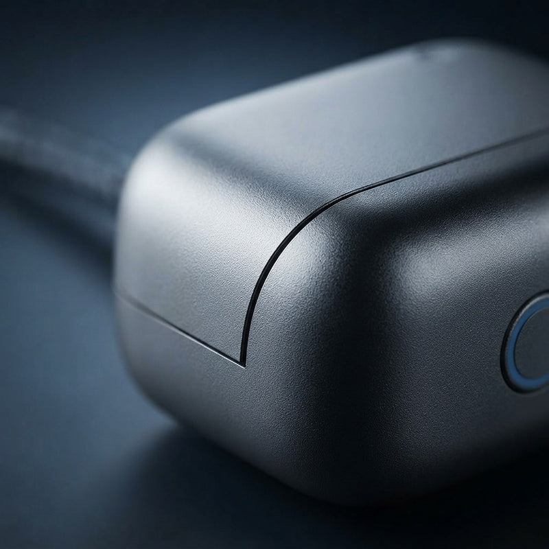 Smart Auto Disconnect Charging Protector