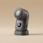 Electric Fabric Lint Shaver
