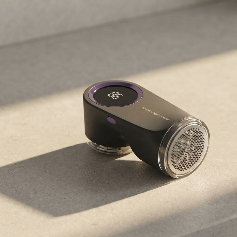 Electric Fabric Lint Shaver