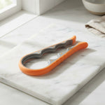 Multifunctional Jar Gripper Lid Opener