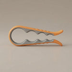 Multifunctional Jar Gripper Lid Opener