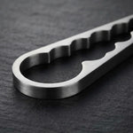 Multifunctional Jar Gripper Lid Opener