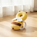 Bee Baby Head Protector