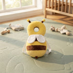Bee Baby Head Protector