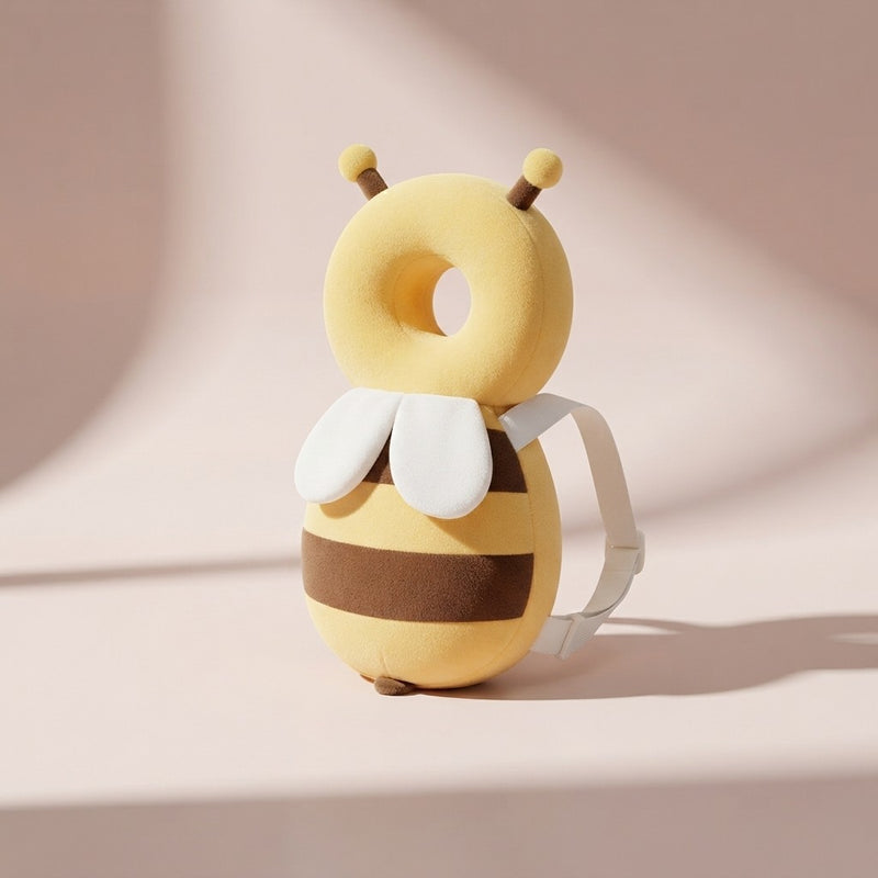 Bee Baby Head Protector