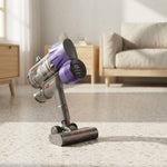 Laresar Cordless Vacuum Cleaner
