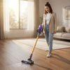 Laresar Cordless Vacuum Cleaner