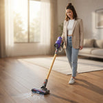 Laresar Cordless Vacuum Cleaner