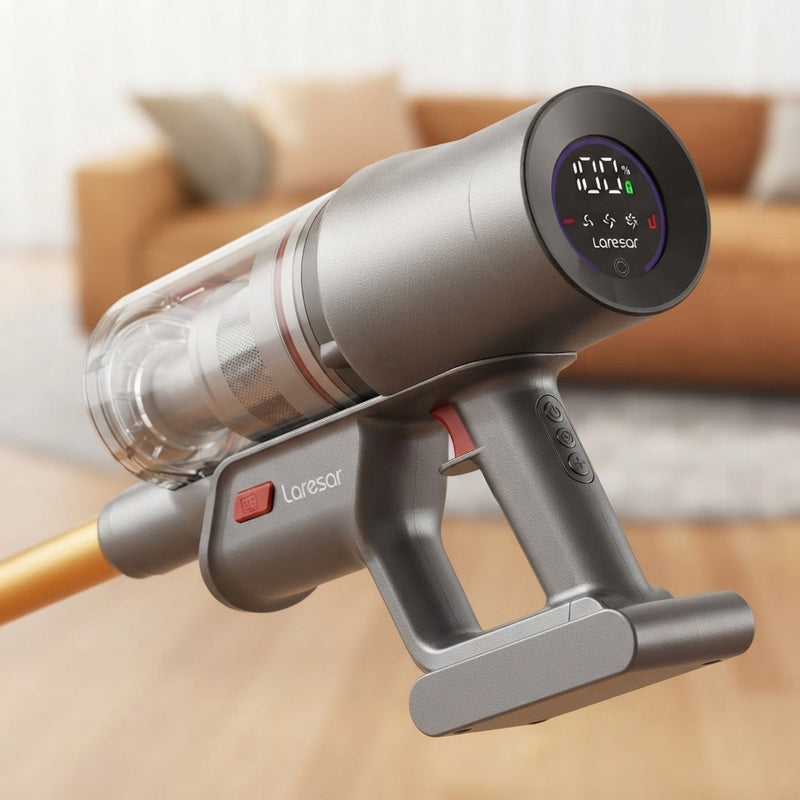 Laresar Cordless Vacuum Cleaner
