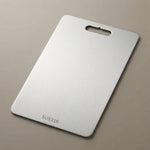 Stainless Steel Kitchen Cutting Board