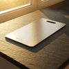 Stainless Steel Kitchen Cutting Board