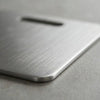 Stainless Steel Kitchen Cutting Board