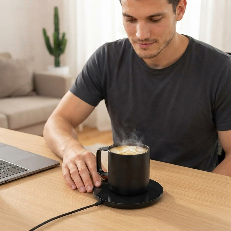 USB Mug Warmer
