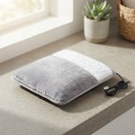 USB Powered Soft Flannel Foot Warmer