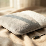 USB Powered Soft Flannel Foot Warmer