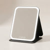 Dimmable LED Makeup Mirror