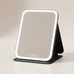 Dimmable LED Makeup Mirror