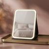 Dimmable LED Makeup Mirror