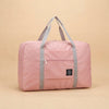 Foldable Nylon Travel Duffel Bag