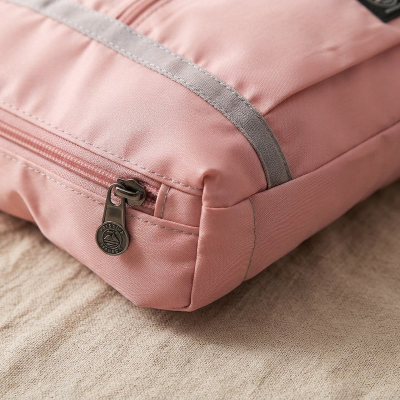 Foldable Nylon Travel Duffel Bag