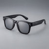 Color Changing AI Smart Sunglasses