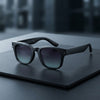 Color Changing AI Smart Sunglasses