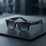 Color Changing AI Smart Sunglasses