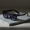 Color Changing AI Smart Sunglasses