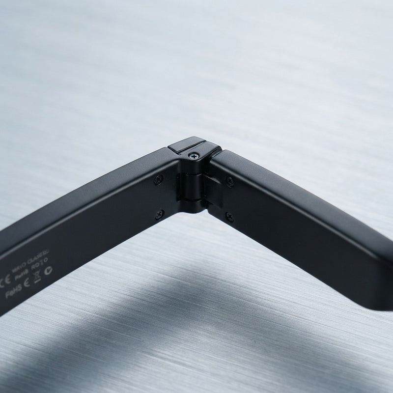 Color Changing AI Smart Sunglasses