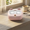 Portable Ultrasonic Contact Lens Cleaner