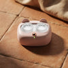 Portable Ultrasonic Contact Lens Cleaner