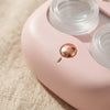 Portable Ultrasonic Contact Lens Cleaner