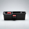 Car Seat Gap Filler Organizer