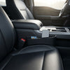 Car Seat Gap Filler Organizer
