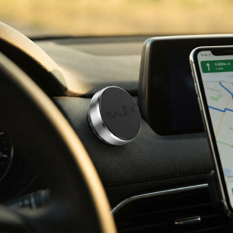 Magnetic Dashboard Car Phone Holder