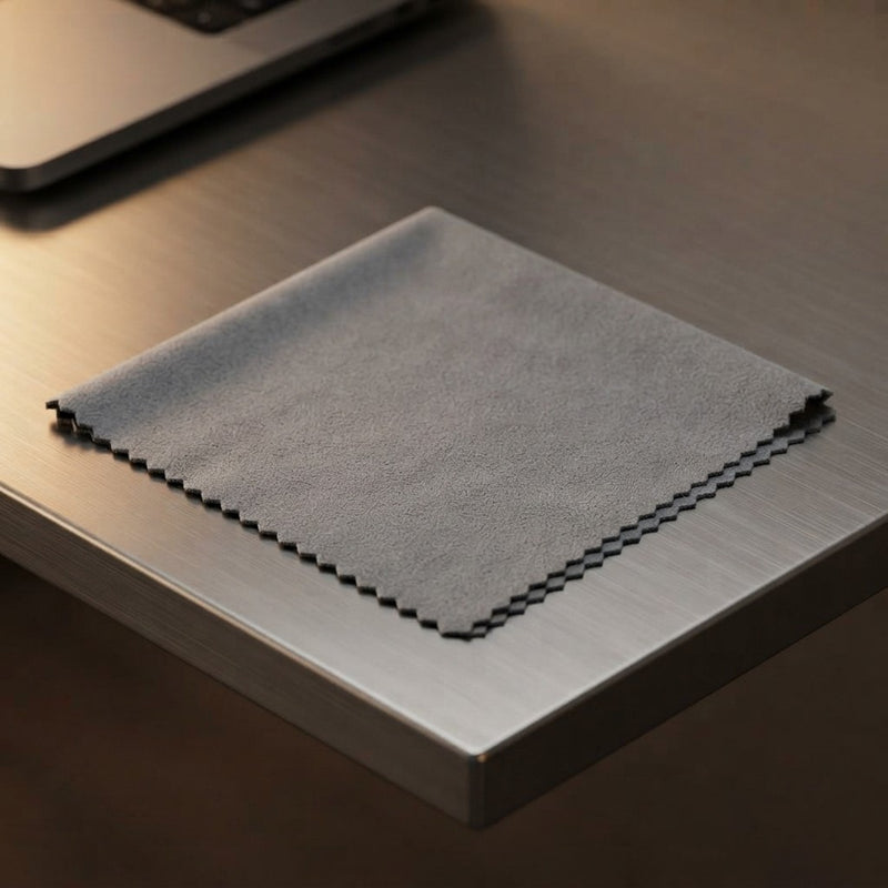 Microfiber Screen Cleaning Cloth