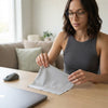Microfiber Screen Cleaning Cloth