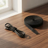 Hook and Loop Cable Organizer
