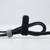 Hook and Loop Cable Organizer