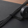 Hook and Loop Cable Organizer