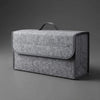 Felt Car Trunk Organizer