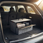 Felt Car Trunk Organizer